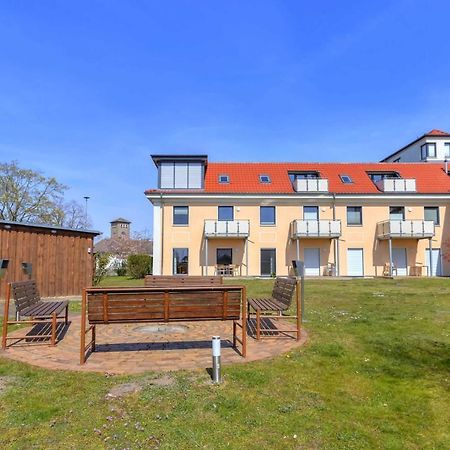 Appartement Residenz Zum Seglerhafen-St à Peenemunde Extérieur photo