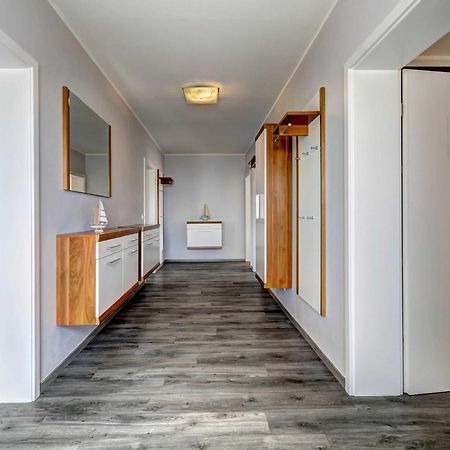 Appartement Residenz Zum Seglerhafen-St à Peenemunde Extérieur photo