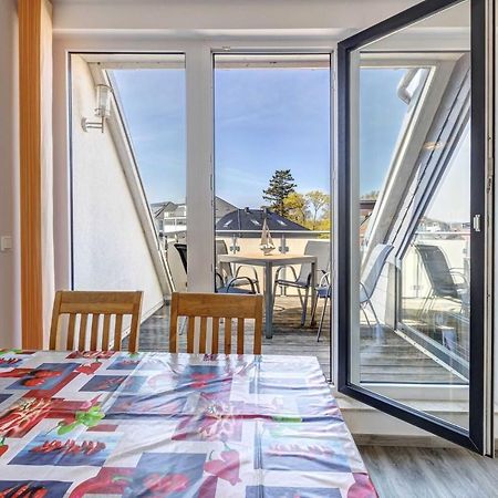 Appartement Residenz Zum Seglerhafen-St à Peenemunde Extérieur photo