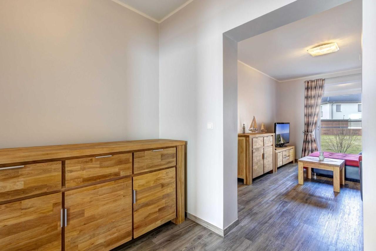 Appartement Residenz Zum Seglerhafen-St à Peenemunde Extérieur photo