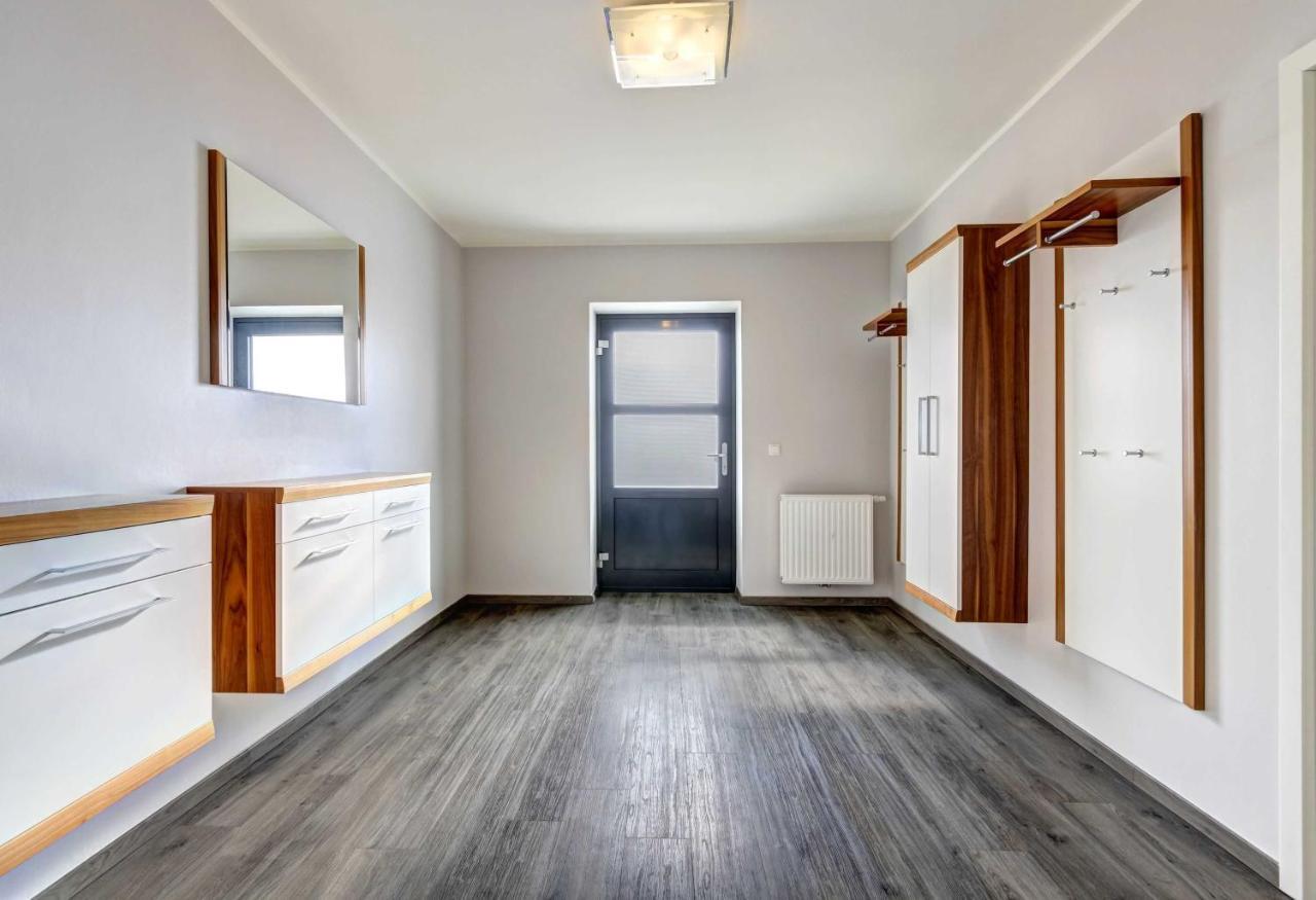 Appartement Residenz Zum Seglerhafen-St à Peenemunde Extérieur photo