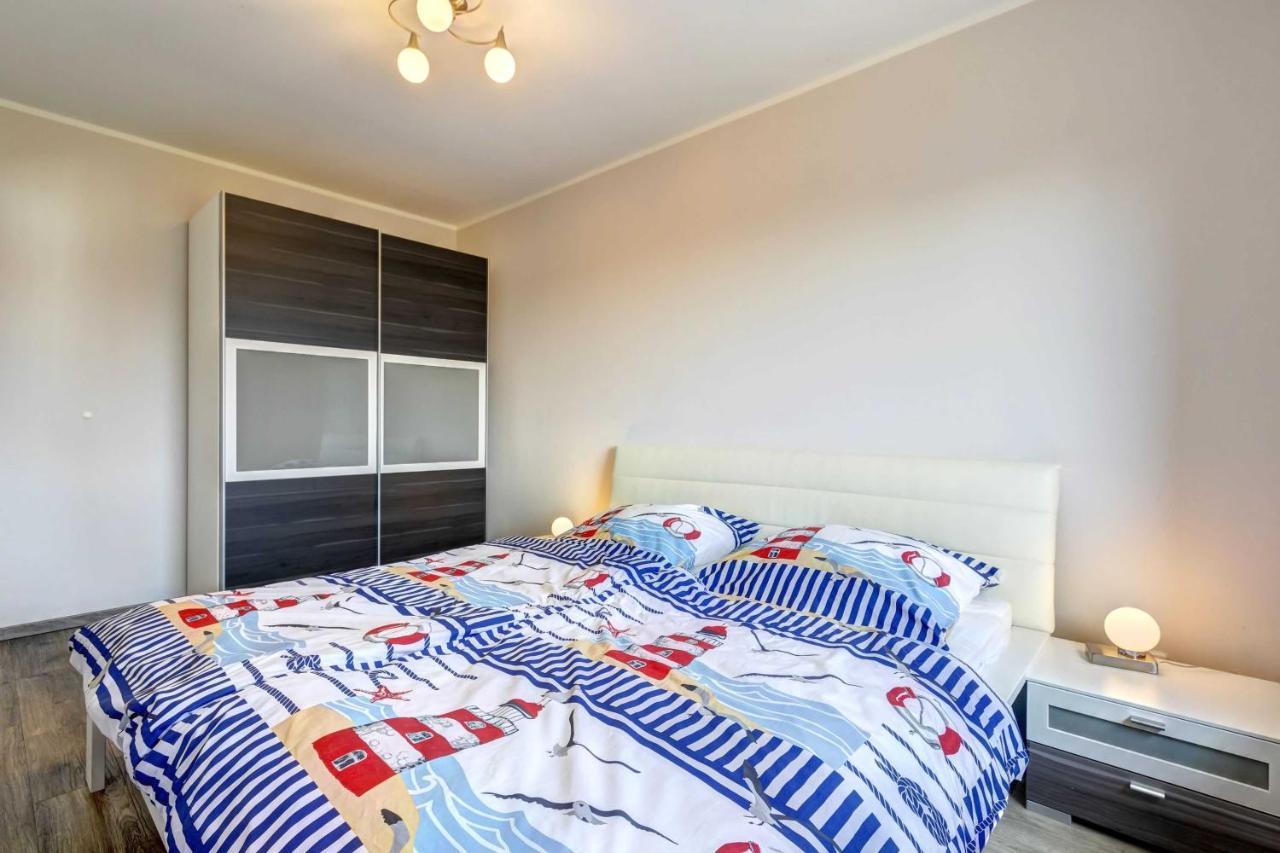 Appartement Residenz Zum Seglerhafen-St à Peenemunde Extérieur photo