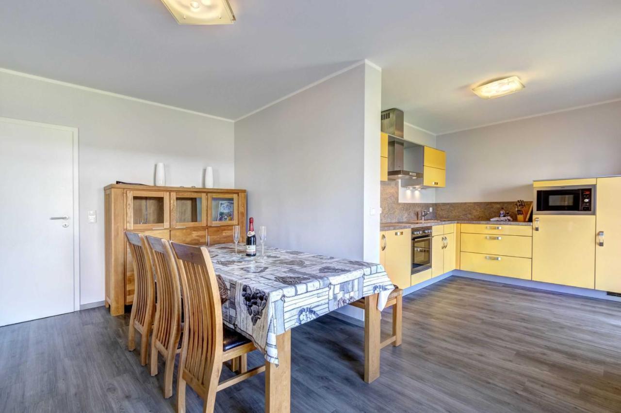 Appartement Residenz Zum Seglerhafen-St à Peenemunde Extérieur photo