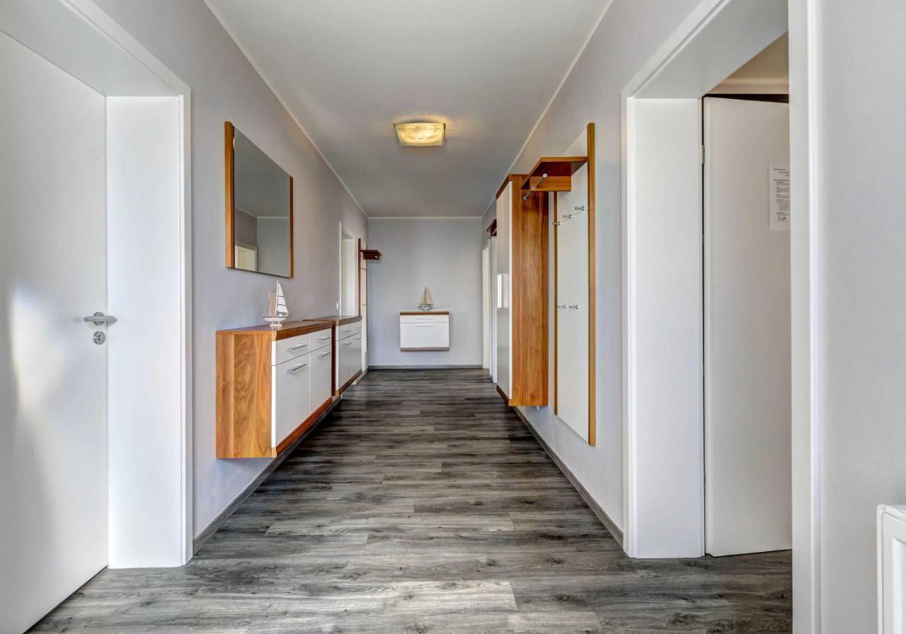 Appartement Residenz Zum Seglerhafen-St à Peenemunde Extérieur photo