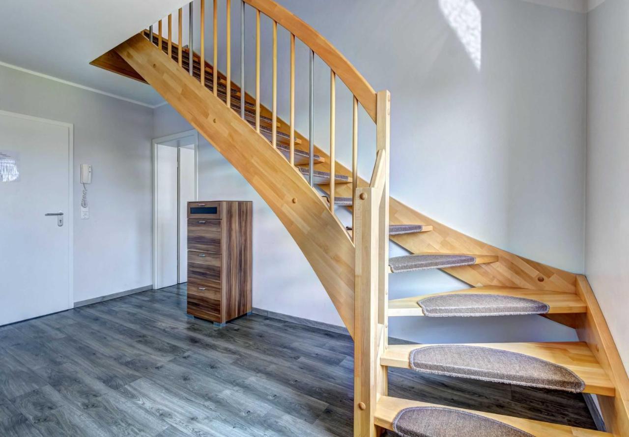 Appartement Residenz Zum Seglerhafen-St à Peenemunde Extérieur photo